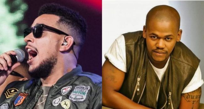 zingah-sparks debate-over who-was-a-better-rapper on-a-fire-beat between-aka-& pro-kid