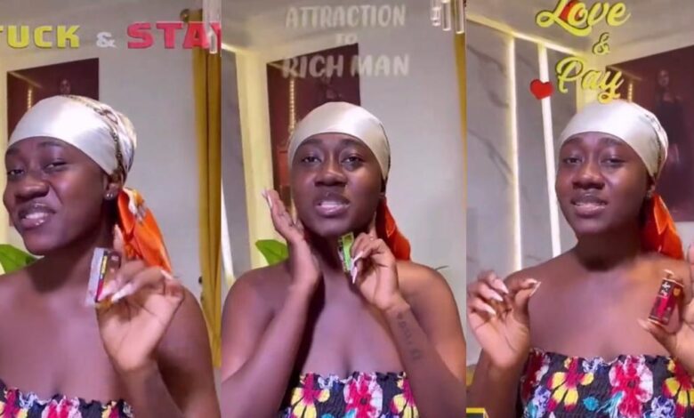 hajia-bintu-breaks-silence-on-backlash-over-‘kayan-mata’-advert-with-an-apology