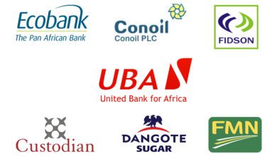 ecobank,-dangote-sugar,-flour-mills-top-stocks-to-watch-this-week