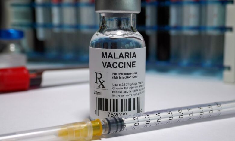 nigeria-is-the-second-country-to-approve-the-use-of-new-malaria-vaccine