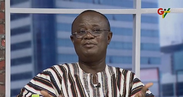 ghanaians-are-too-petty-—-joewise-speaks-on-appiahene-as-electoral-commissioner