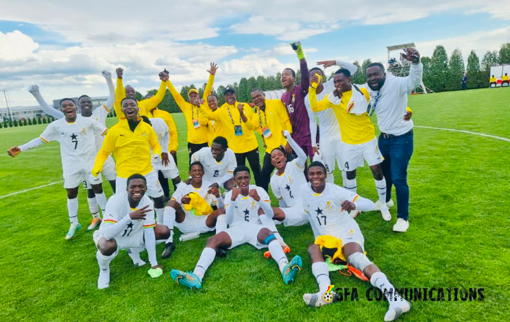 ghana-win-uefa-u-16-development-tournament-with-perfect-record