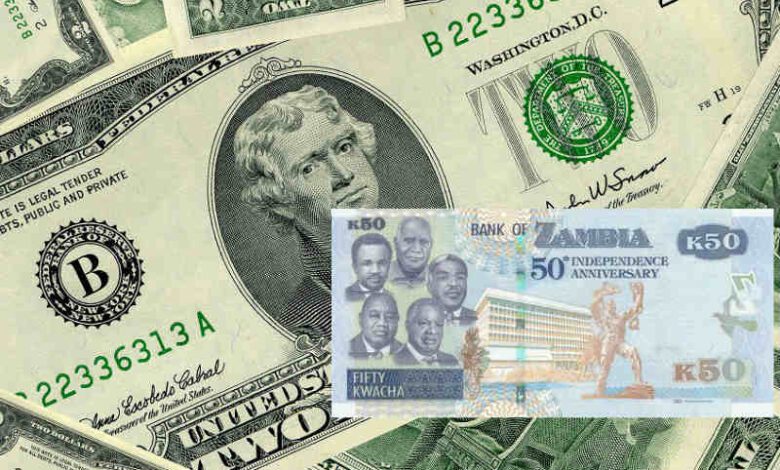 “the-dollar-is-killing-us,”-zambians-lament-as-its-government-attempts-to-restructure-its-debt