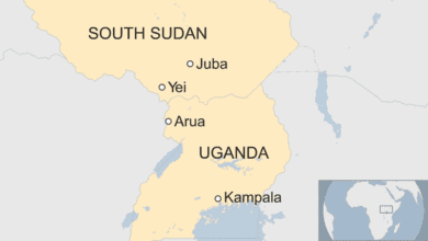 the-uganda-sudan-trade-worth-sh345-billion-may-be-impacted-by-the-civil-war-in-sudan