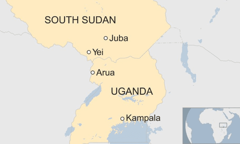 the-uganda-sudan-trade-worth-sh345-billion-may-be-impacted-by-the-civil-war-in-sudan