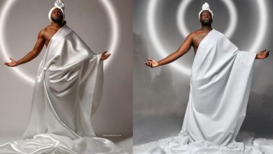 uti-nwachukwu-calls-out-ghanaian-tiktoker,-wesley-kess,-for-‘stealing’-his-birthday-photoshoot-concept