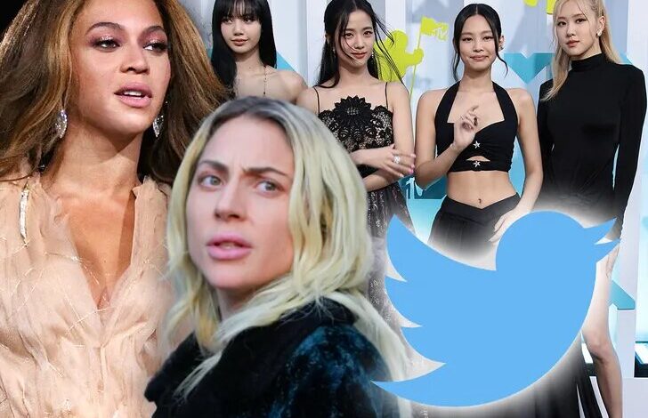 beyonce,-kim-kardashian,-blackpink-&-lady-gaga-lose-twitter-verified-checkmarks