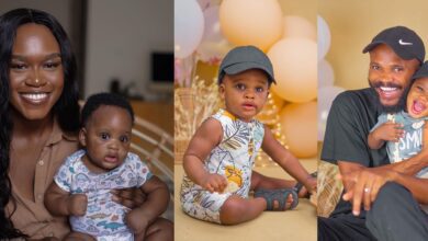 comedian,-maraji-celebrates-son’s-first-birthday-with-adorable-photos-and-videos