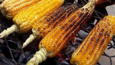 diy-recipes:-how-to-make-roasted-corn-at-home