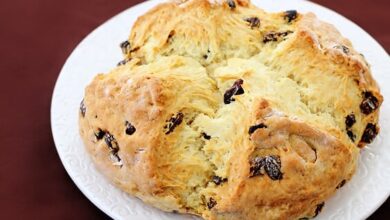 diy-recipes:-how-to-make-soda-bread