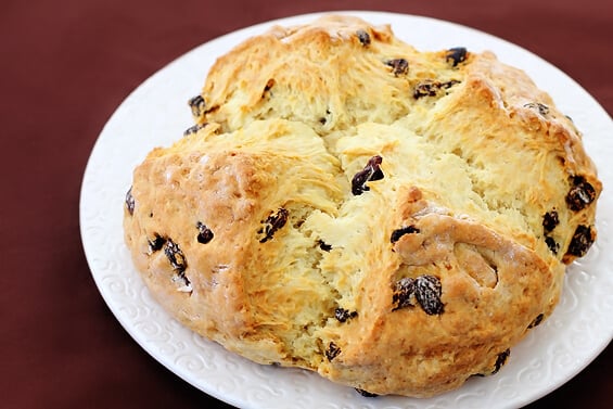 diy-recipes:-how-to-make-soda-bread