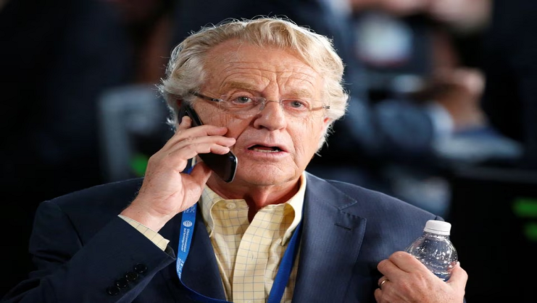 jerry-springer,-raucous-talk-show-host,-passes-away