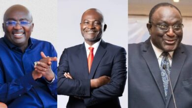 elect-a-candidate-that’ll-consolidate-our-christian-and-akan-votes-–-subin-mp-to-npp-delegates