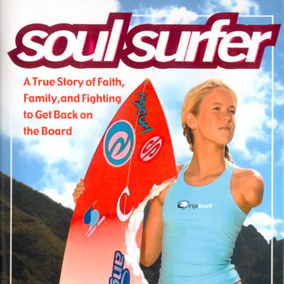 Soul Surfer