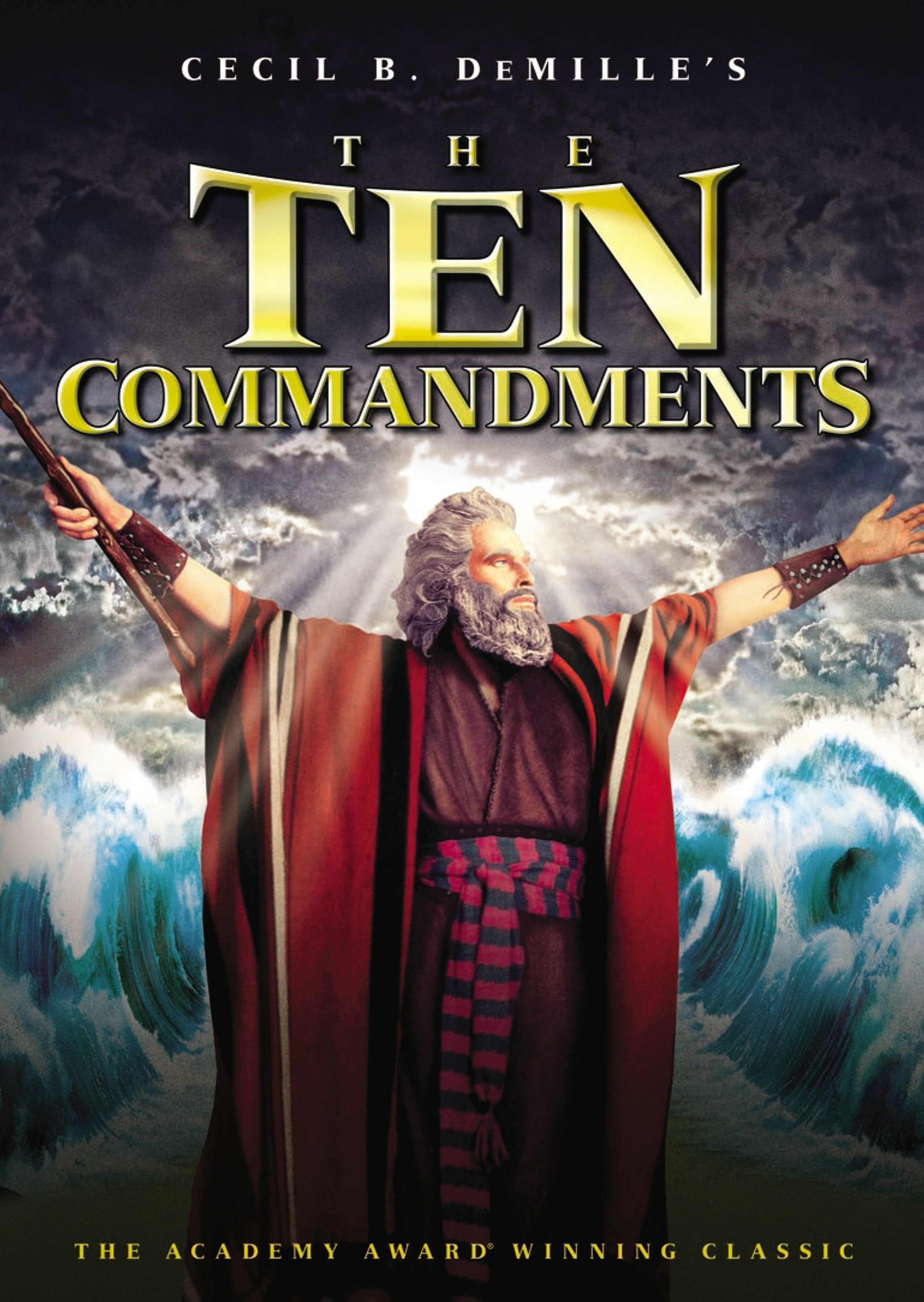 Ten Commandment