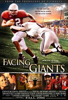 Facing the giants