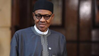 buhari-approves-partial-exclusion-of-ministry-of-finance-incorporated-from-tsa