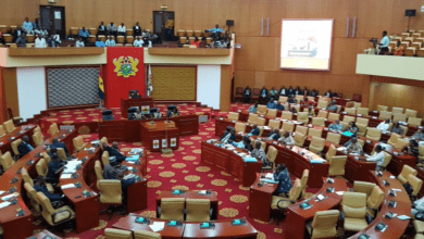 parliament-approves-7-loan-agreements-totaling-$710m