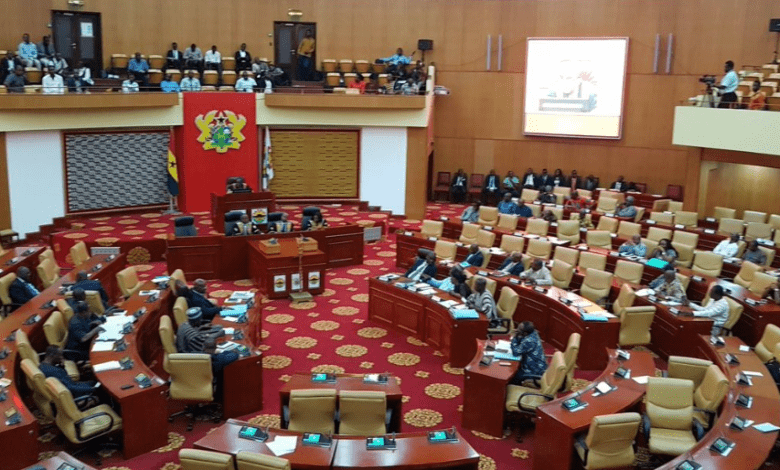 parliament-approves-7-loan-agreements-totaling-$710m