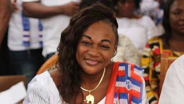 otiko-djaba-explains-why-she-rejected-nana-addo’s-ambassador-job-in-2018