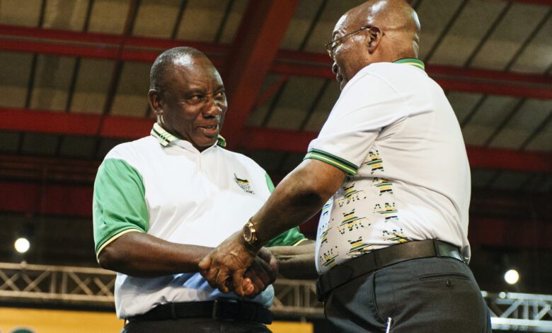 ramaphosa-says-zuma’s-private-prosecution-is-political-harassment