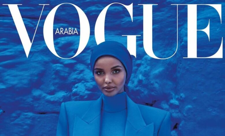 halima-aden-is-the-stunning-cover-star-for-vogue-arabia’s-may-issue