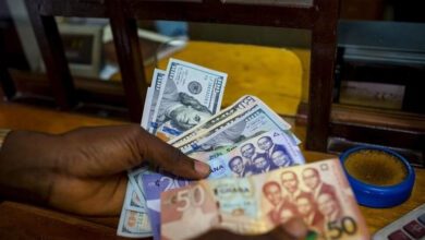 fitch-predicts-ghana-cedi-to-end-2023-at-¢12.40-to-a-dollar