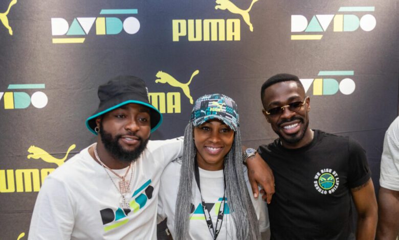 persianas-retail-hosts-meet-&-greet-to-launch-its-9th-puma-store-in-nigeria