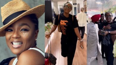 actress-chioma-akpotha-excited-as-she-visits-india-for-the-first-time-(video)