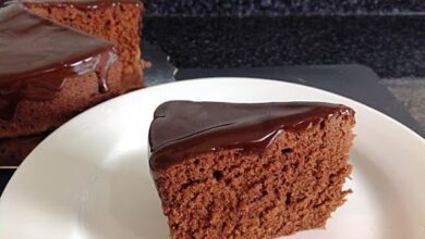 diy-recipes:-how-to-bake-chocolate-cake-in-a-microwave