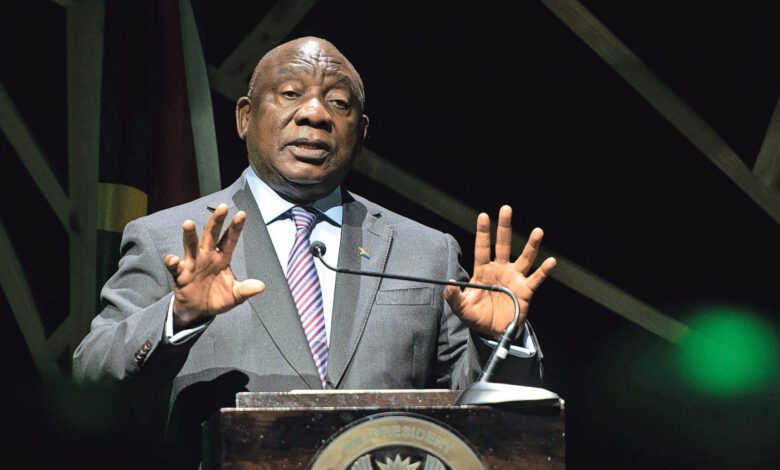 ramaphosa-on-verge-of-losing-investor-confidence-after-us-claims-–-standard-bank