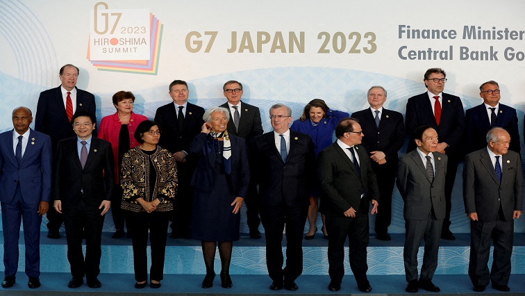 g7-plans-new-vaccine-program-for-developing-nations:-yomiuri