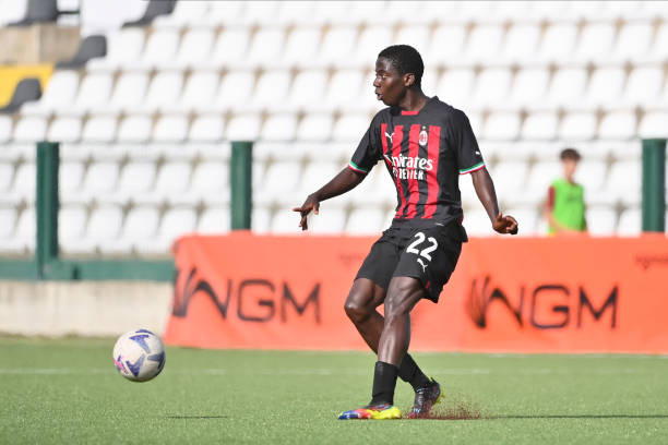 u-20-world-cup:-ac-milan’s-eletu-joins-flying-eagles-camp