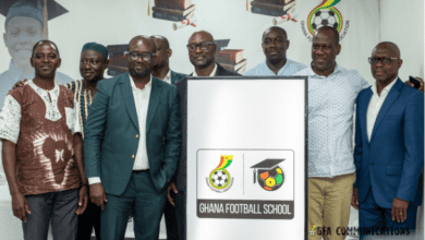 gfa-partners-ug,-knust,-upsa-to-launch-ghana-football-school