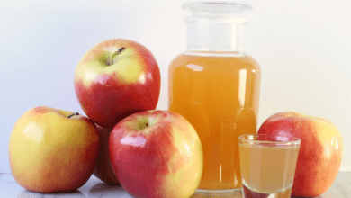 diy-recipes:-how-to-make-apple-cider-vinegar-at-home