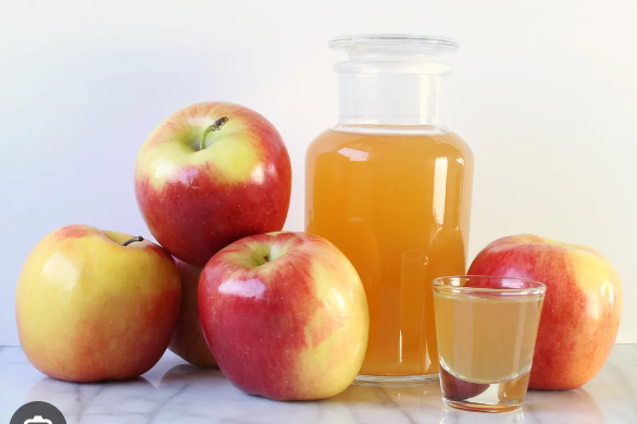 diy-recipes:-how-to-make-apple-cider-vinegar-at-home