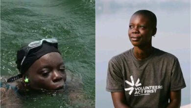 ghana’s-yvette-tetteh-makes-history-by-swimming-450km-across-volta-river