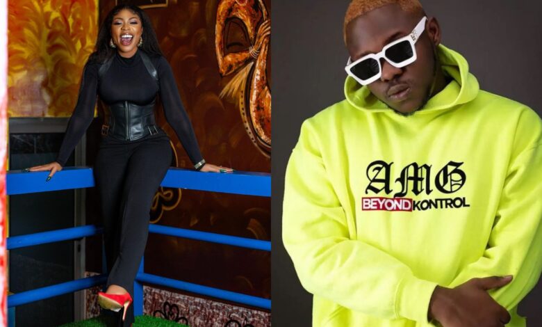 shatta-michy-unapologetic-for-verbal-clash-with-medikal;-says-‘she-was-giving-him-fans’