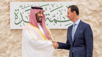 saudi-embrace-of-assad-sends-strong-signal-to-us