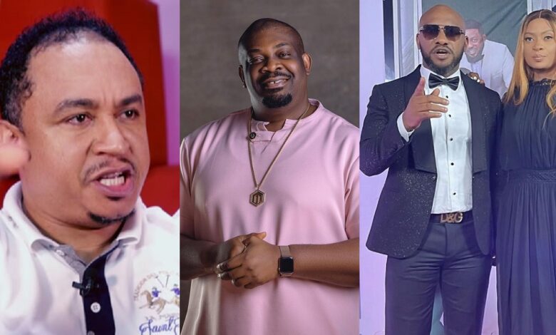 “if-only-yul-had-told-may-this.”-–-daddy-freeze-reacts-as-don-jazzy-speaks-on-why-he-can’t-be-faithful-to-one-woman-(video)