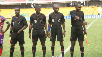 refereeing-has-been-fair-in-ghana-premier-league-this-season-–-gfa-general-secretary