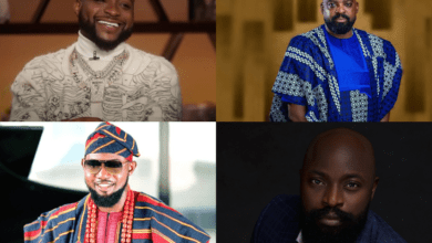 how-nigerian-entertainers-are-reacting-to-their-national-honour-award