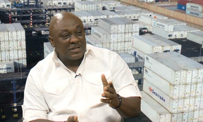 it’s-not-dr.-bawumia’s-time-to-lead-the-npp-–-carlos-ahenkorah