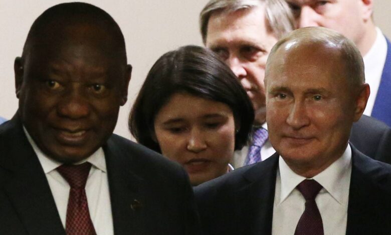 democratic-alliance-wants-court-to-force-ramaphosa-to-arrest-putin