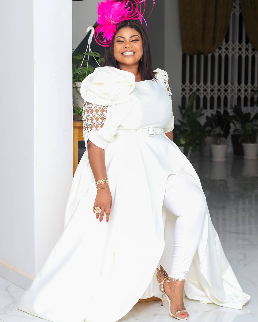 Empress Gifty