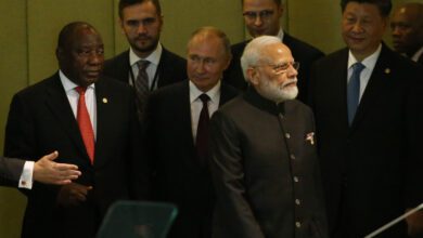 south-africa-to-discuss-handing-over-the-hosting-of-brics-summit