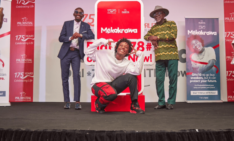 fred-amugi,-lil-win-unveiled-as-ambassadors-of-prudential’s-mekakrawa-insurance-policy