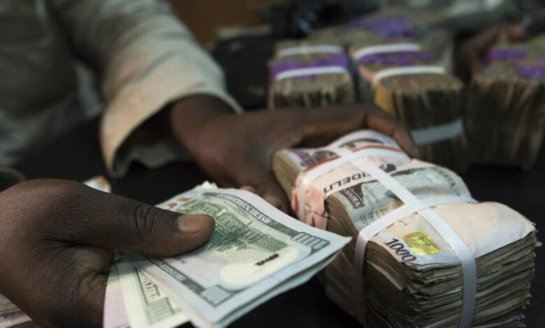 naira-stable-at-official-market-window