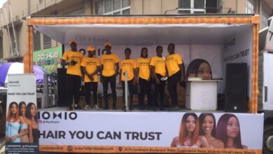 from-waves-to-weaves:-10×10-storms-the-hair-industry-with-a-9-day-market-activation-in-lagos