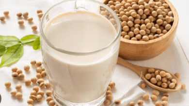 diy-recipes:-how-to-make-soy-milk